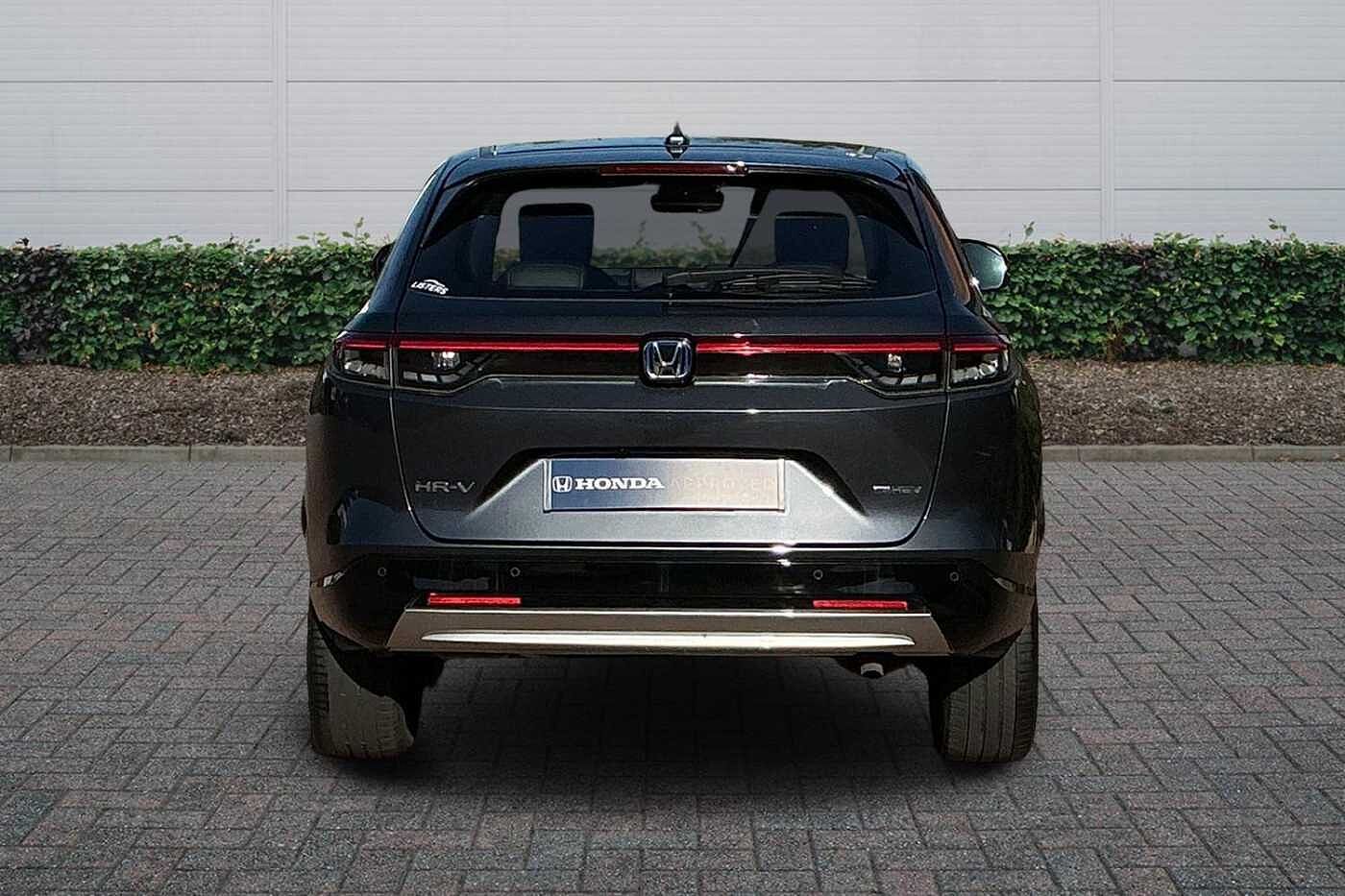 Used Honda HR-V 2022 for sale - 77634404: Photo 7