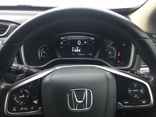 Used Honda CR-V 2022 for sale - 76228890: Photo 11