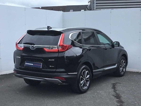 Used Honda CR-V 2022 for sale - 76228890: Photo 12