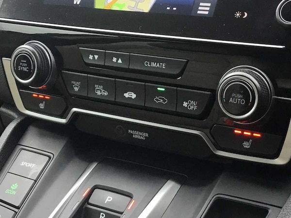 Used Honda CR-V 2022 for sale - 76228890: Photo 15