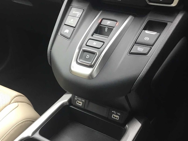 Used Honda CR-V 2022 for sale - 76228890: Photo 16