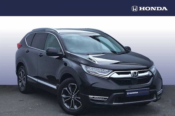 Used Honda CR-V 2022 for sale - 76228890: Photo 1
