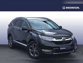 Honda - CR-V