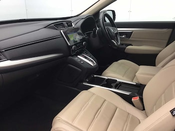 Used Honda CR-V 2022 for sale - 76228890: Photo 2