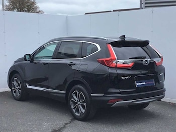 Used Honda CR-V 2022 for sale - 76228890: Photo 3