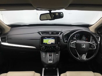 Used Honda CR-V 2022 for sale - 76228890: Photo 4