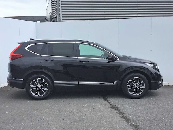 Used Honda CR-V 2022 for sale - 76228890: Photo 5