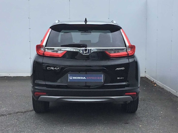 Used Honda CR-V 2022 for sale - 76228890: Photo 7
