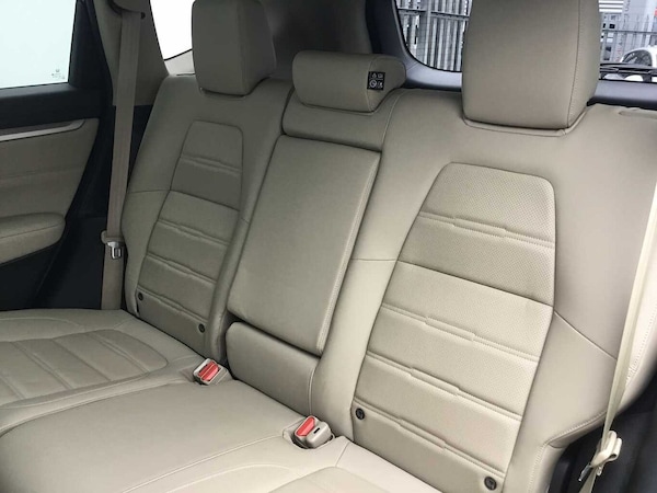 Used Honda CR-V 2022 for sale - 76228890: Photo 8