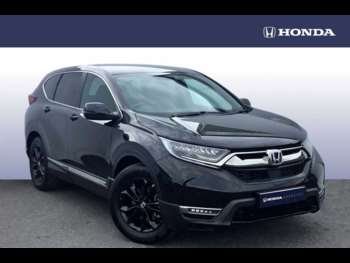 2021 (21) - 2.0 i-MMD Hybrid Sport Line 2WD 5dr eCVT
