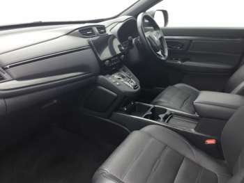 Used Honda CR-V 2021 for sale - 74922229: Photo