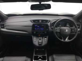 Used Honda CR-V 2021 for sale - 74922229: Photo