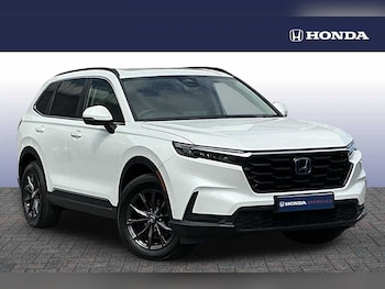 Used Honda CR-V 2025 for sale - 78948174: Photo