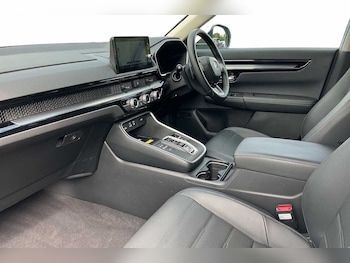 Used Honda CR-V 2025 for sale - 78948174: Photo
