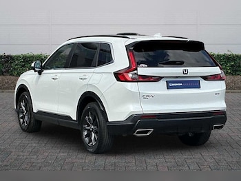 Used Honda CR-V 2025 for sale - 78948174: Photo