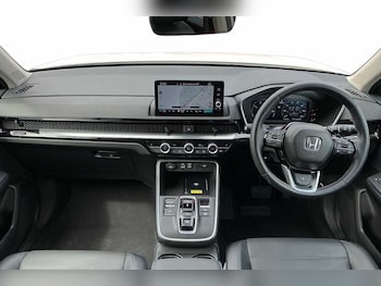 Used Honda CR-V 2025 for sale - 78948174: Photo