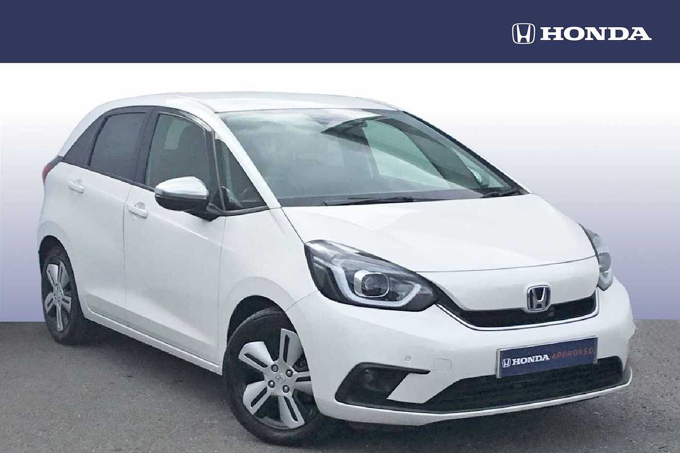 Used Honda Jazz 2023 for sale - 76073770: Photo 1