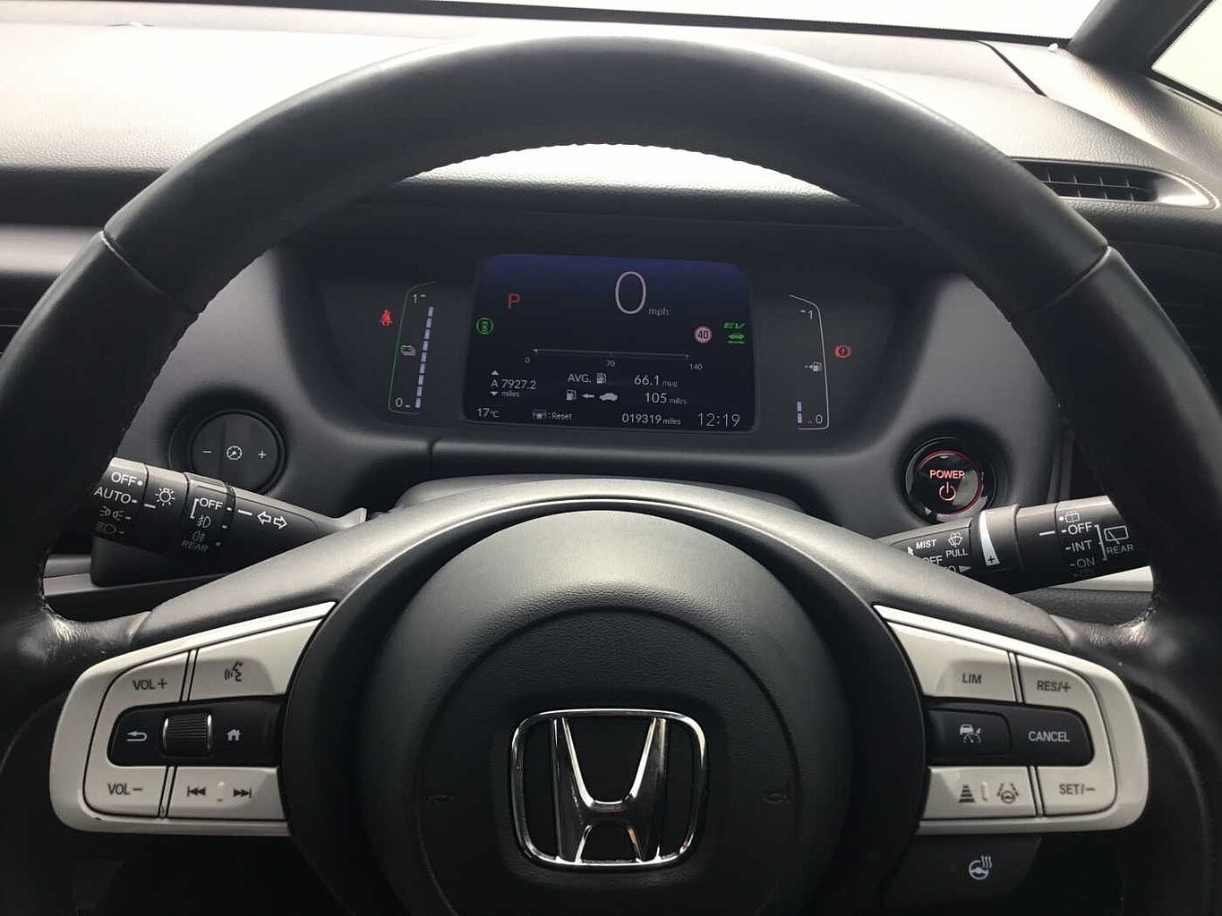 Used Honda Jazz 2023 for sale - 76073770: Photo 11