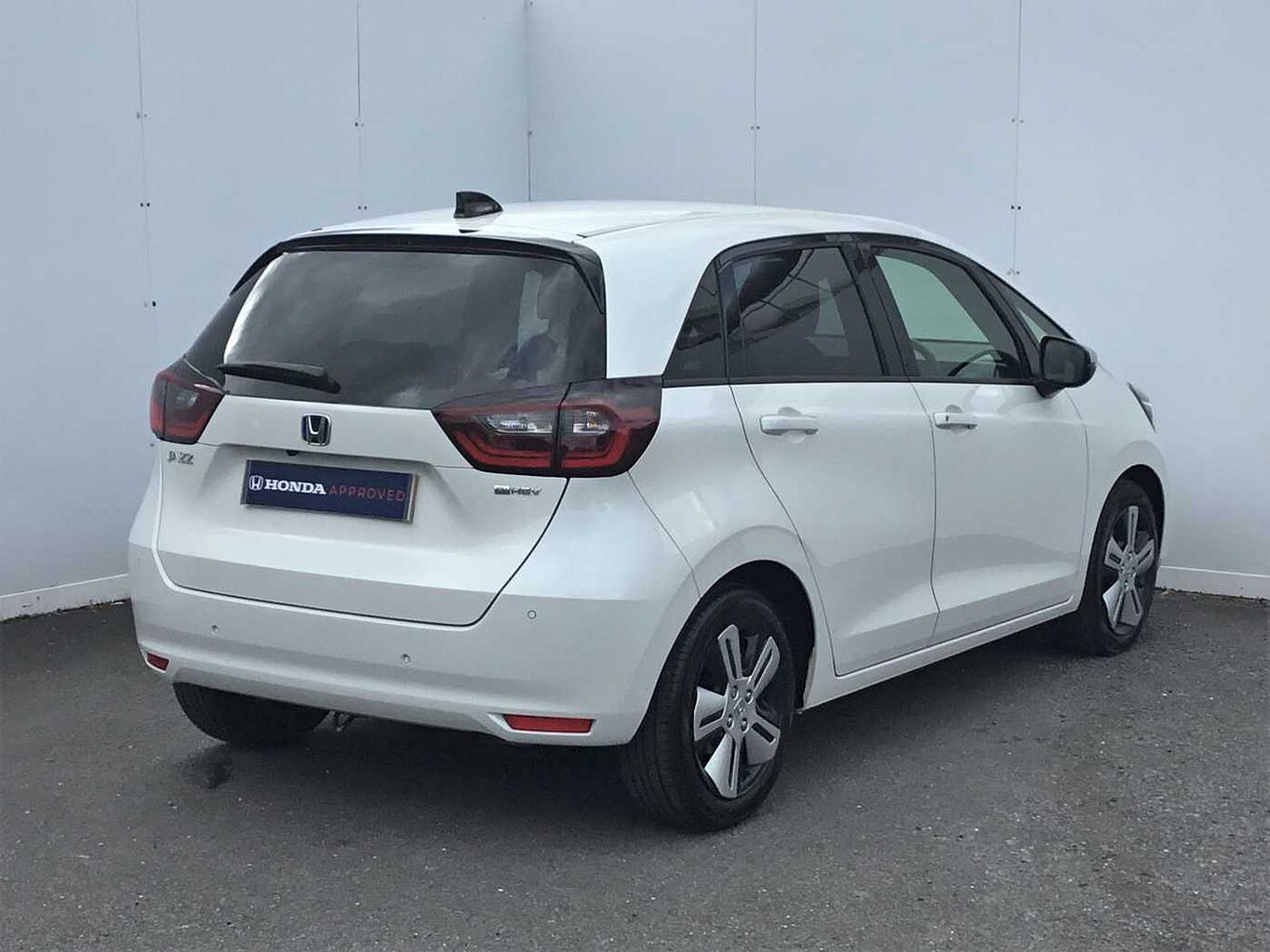 Used Honda Jazz 2023 for sale - 76073770: Photo 12