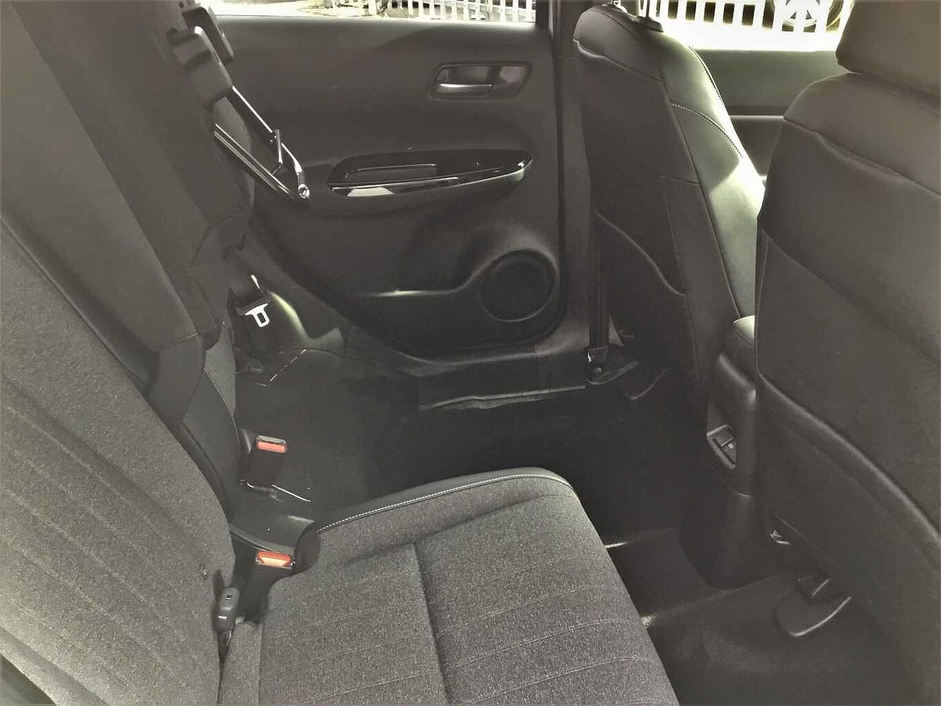 Used Honda Jazz 2023 for sale - 76073770: Photo 14