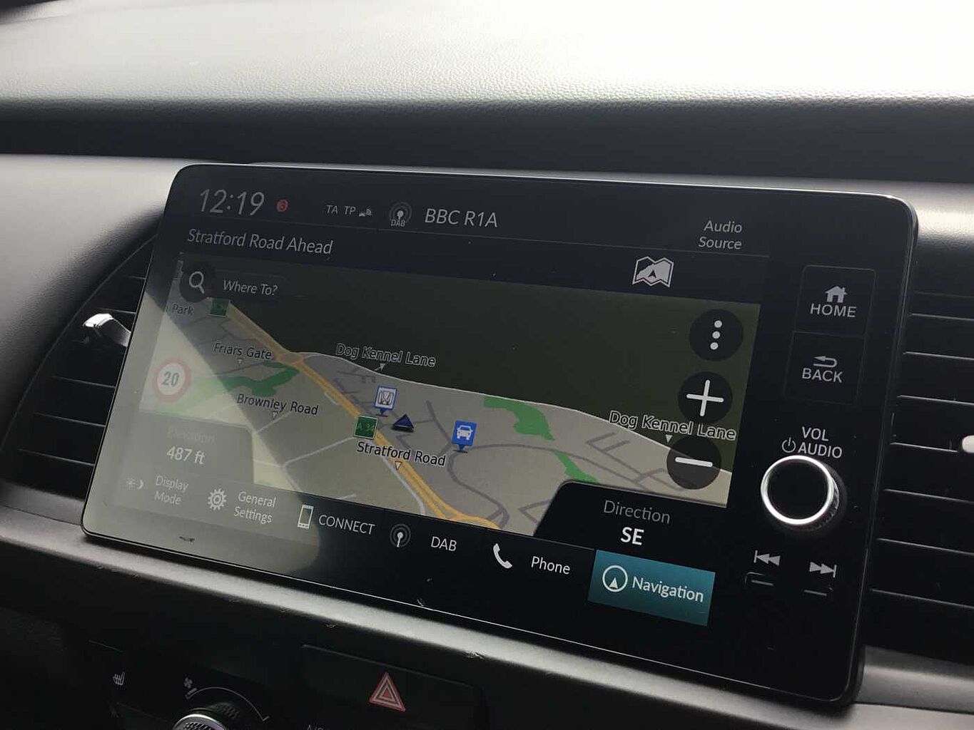 Used Honda Jazz 2023 for sale - 76073770: Photo 15