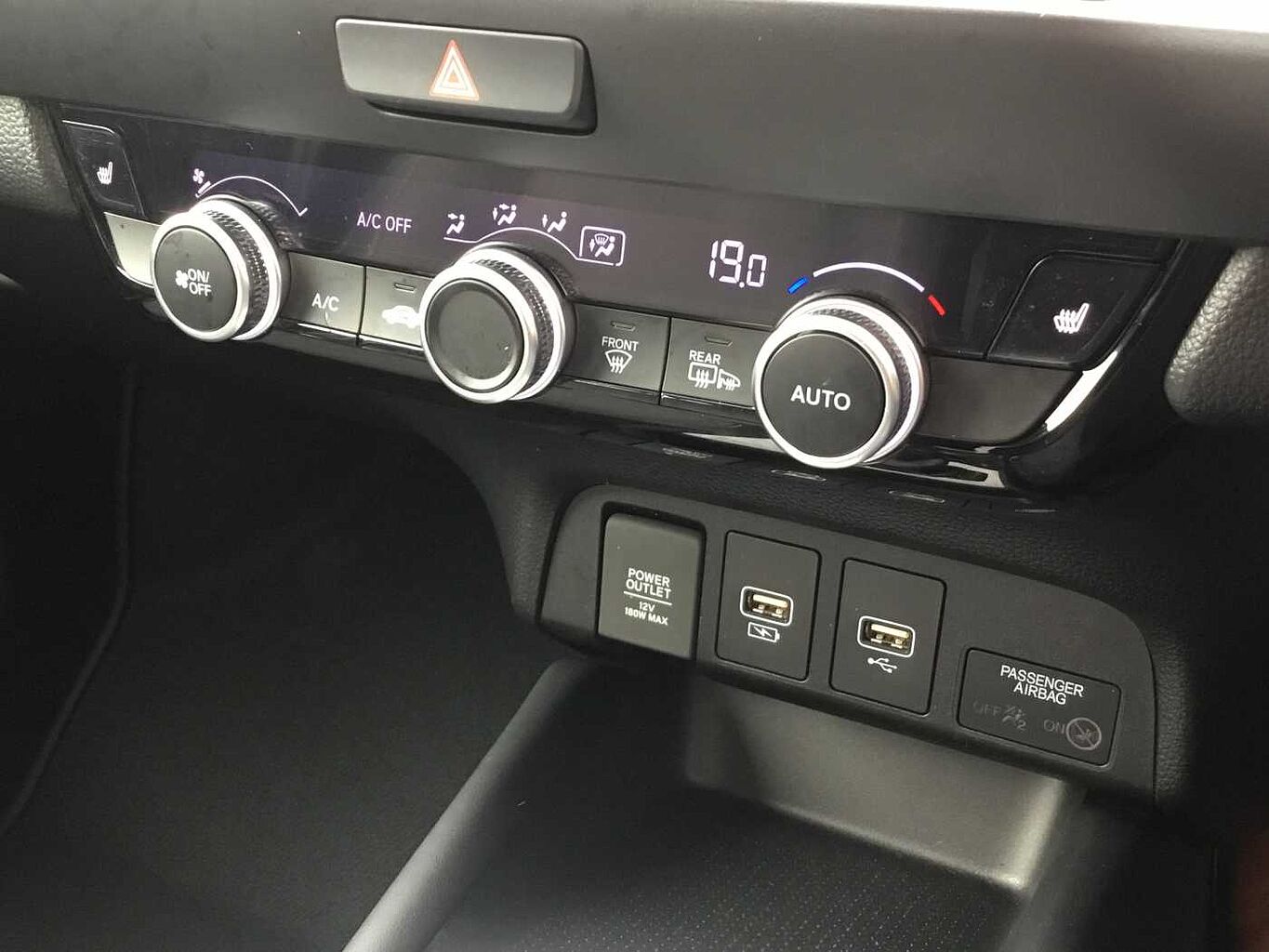 Used Honda Jazz 2023 for sale - 76073770: Photo 16