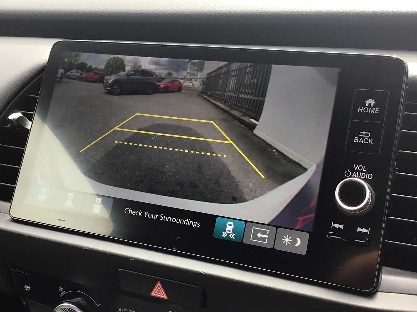 Used Honda Jazz 2023 for sale - 76073770: Photo 18