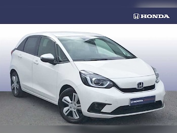 Used Honda Jazz 2023 for sale - 76073770: Photo