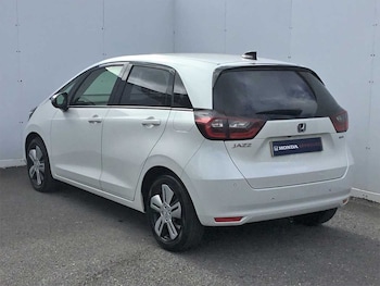 Used Honda Jazz 2023 for sale - 76073770: Photo
