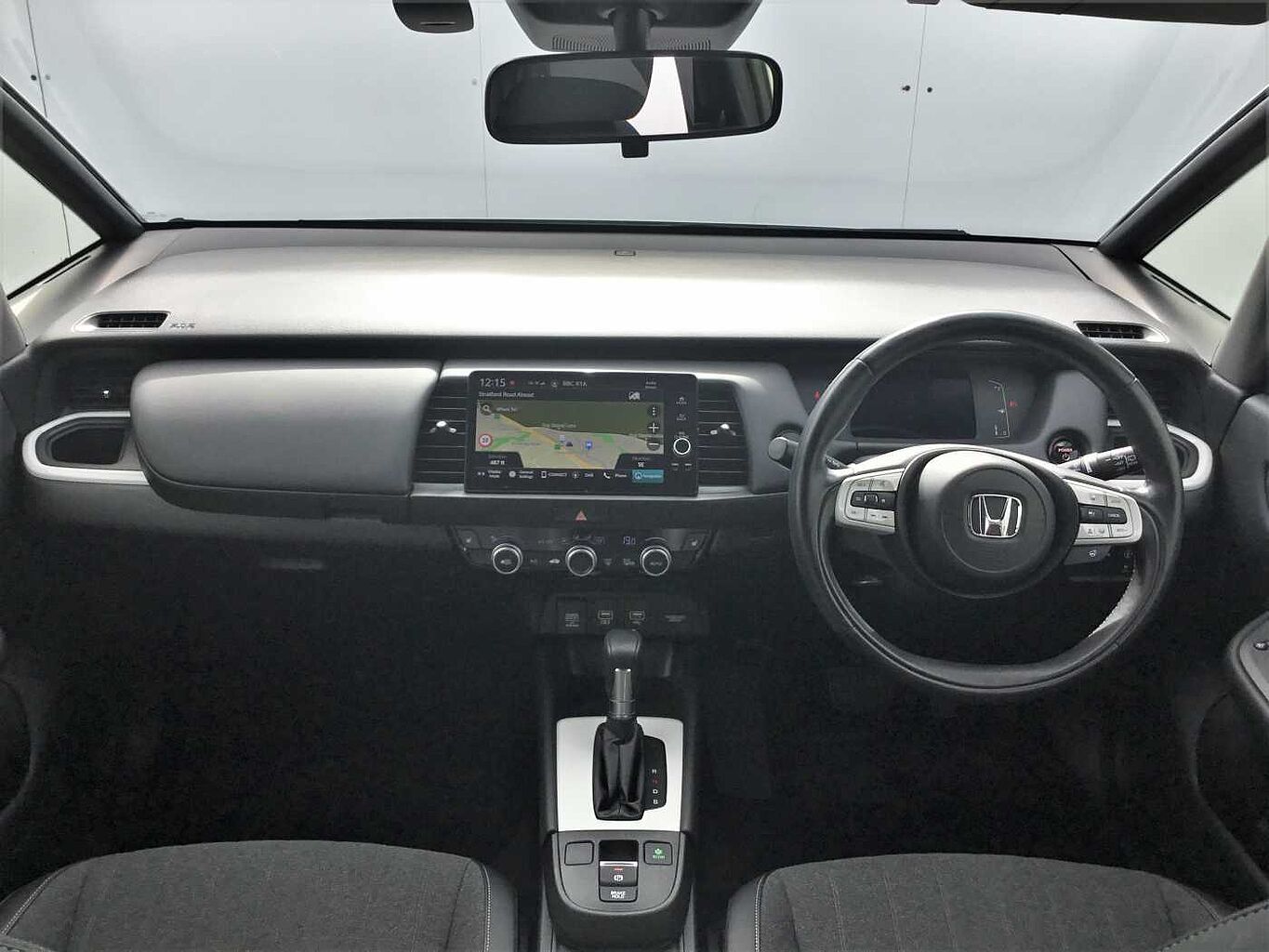 Used Honda Jazz 2023 for sale - 76073770: Photo 4