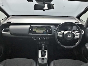 Used Honda Jazz 2023 for sale - 76073770: Photo