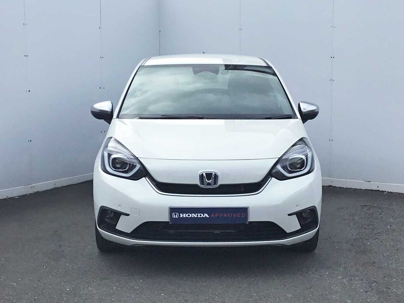 Used Honda Jazz 2023 for sale - 76073770: Photo 6