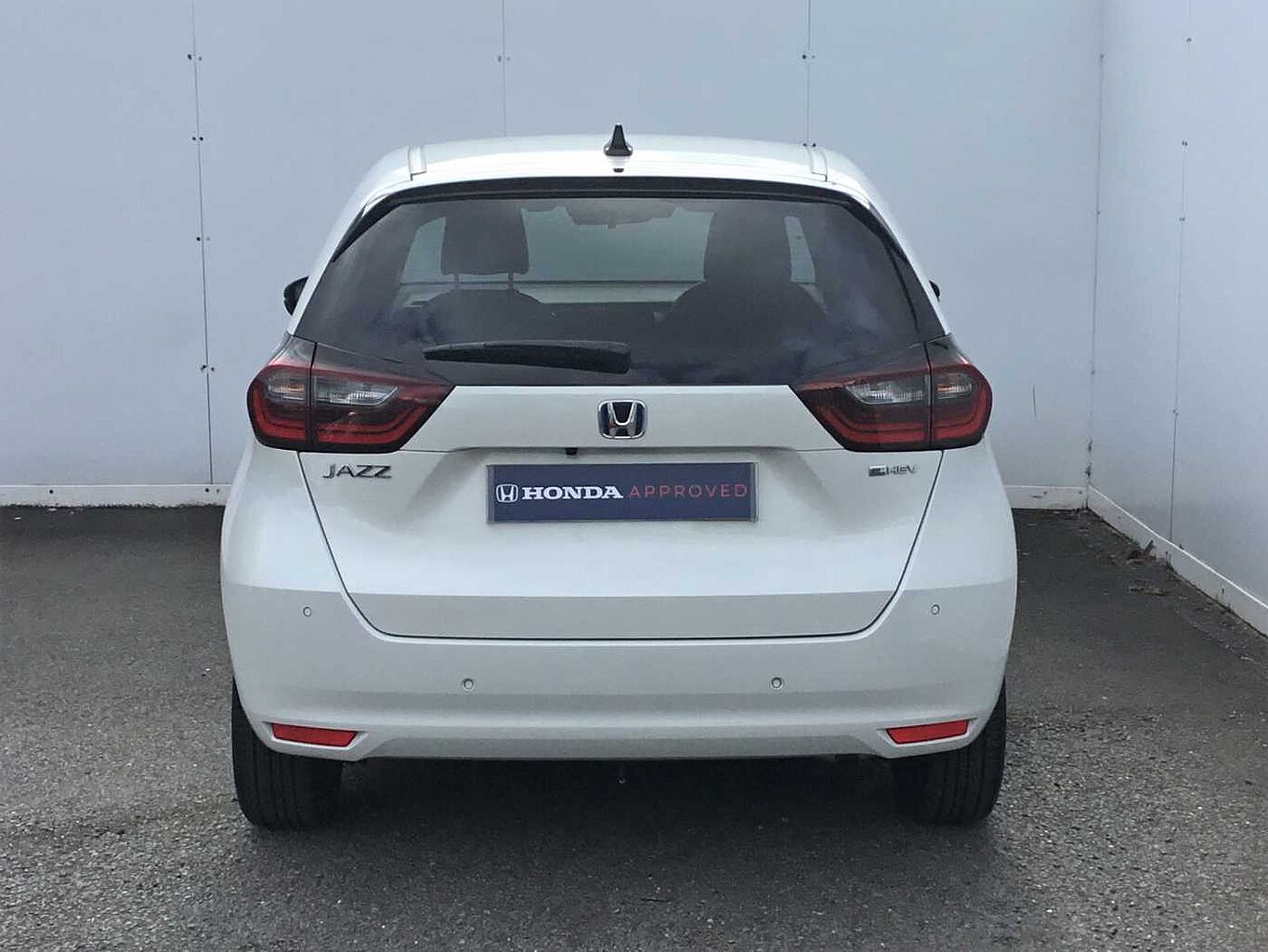 Used Honda Jazz 2023 for sale - 76073770: Photo 7