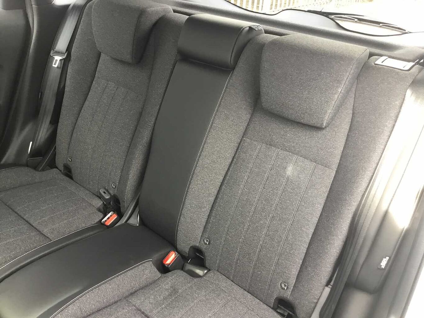 Used Honda Jazz 2023 for sale - 76073770: Photo 8