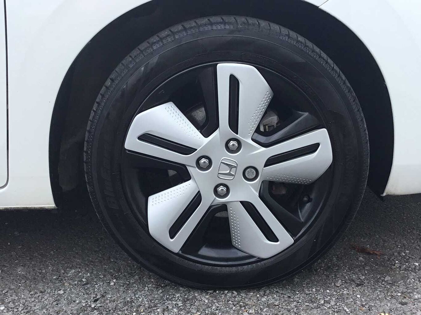 Used Honda Jazz 2023 for sale - 76073770: Photo 9