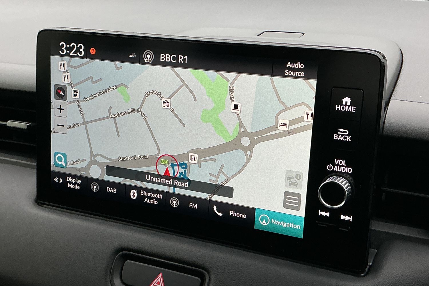 Used Honda HR-V 2023 for sale - 77613723: Photo 11