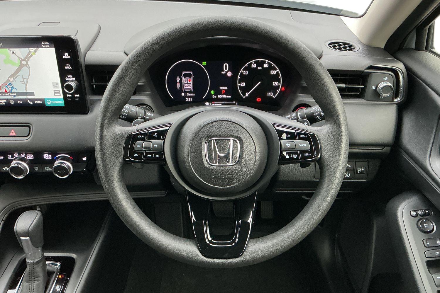 Used Honda HR-V 2023 for sale - 77613723: Photo 12