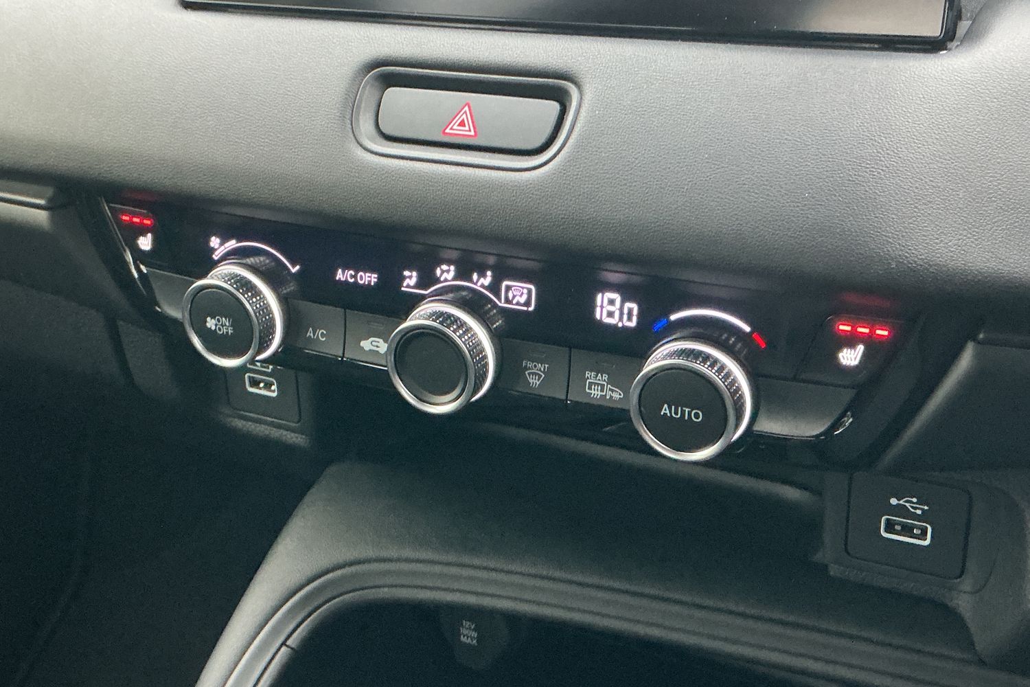 Used Honda HR-V 2023 for sale - 77613723: Photo 15