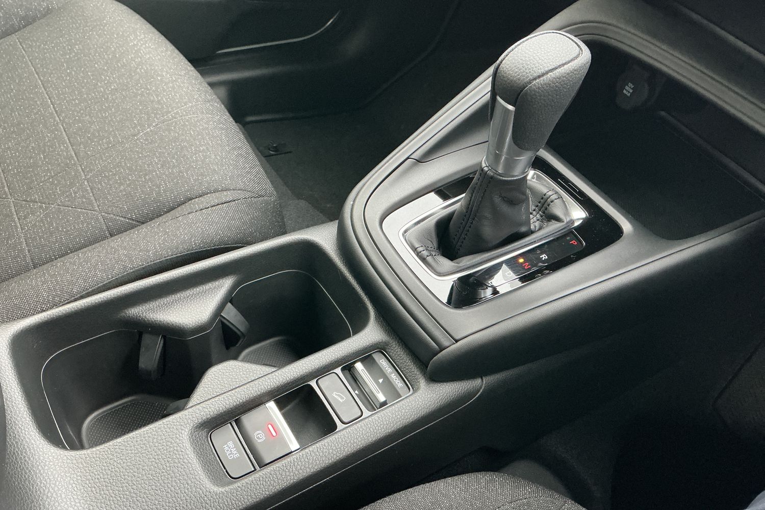 Used Honda HR-V 2023 for sale - 77613723: Photo 16