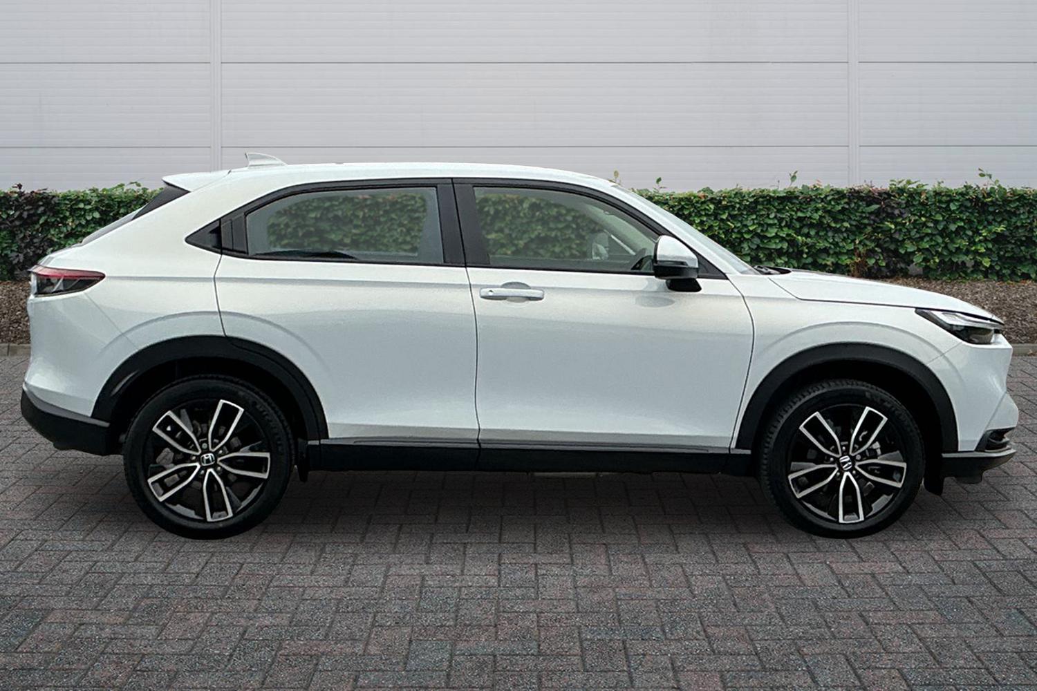 Used Honda HR-V 2023 for sale - 77613723: Photo 5