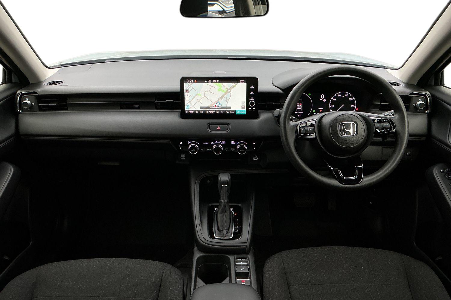 Used Honda HR-V 2023 for sale - 77613723: Photo 8