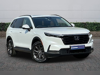 Used Honda CR-V 2025 for sale - 78890801: Photo