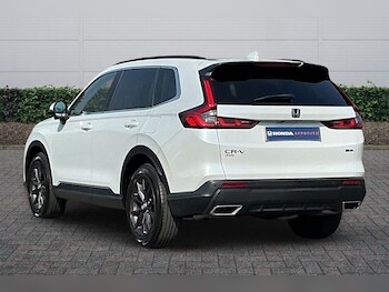 Used Honda CR-V 2025 for sale - 78890801: Photo