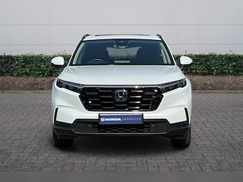Used Honda CR-V 2025 for sale - 78890801: Photo