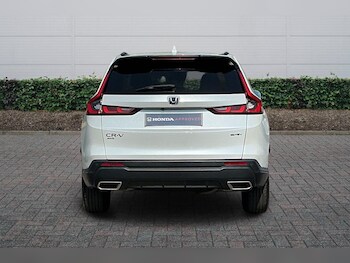Used Honda CR-V 2025 for sale - 78890801: Photo