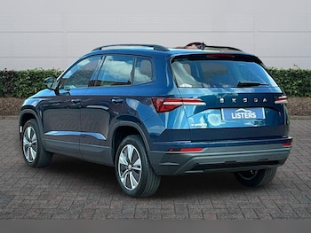 Used Skoda Karoq 2023 for sale - 77959325: Photo