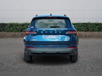 Used Skoda Karoq 2023 for sale - 77959325: Photo