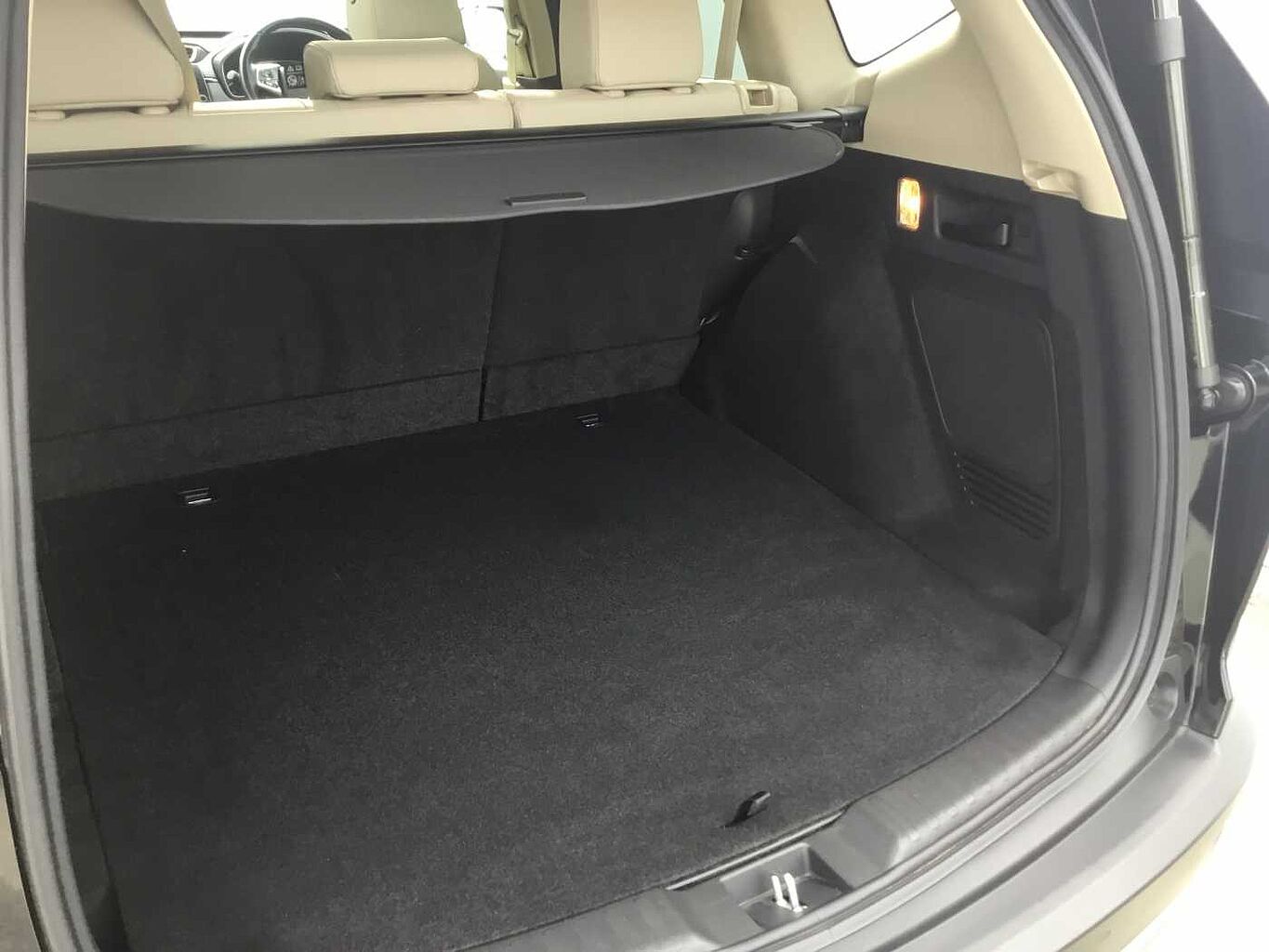 Used Honda CR-V 2023 for sale - 75942664: Photo 13