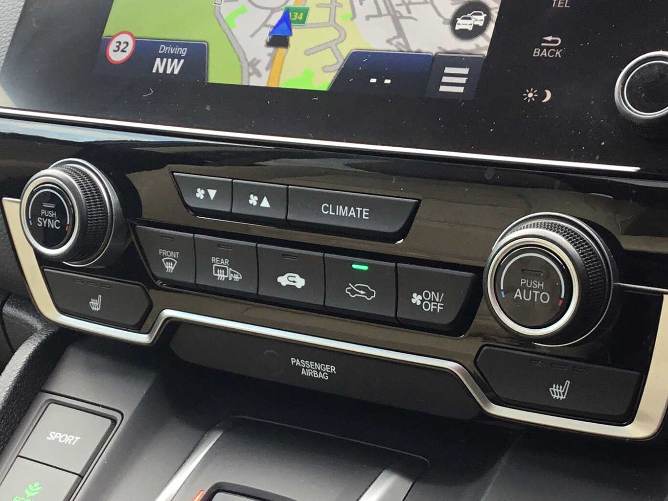 Used Honda CR-V 2023 for sale - 75942664: Photo 16