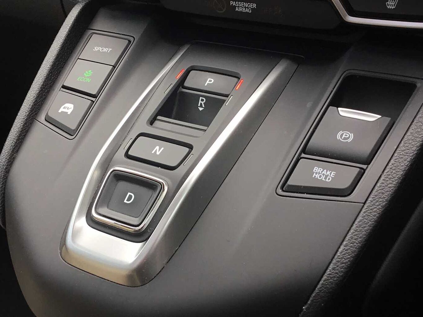 Used Honda CR-V 2023 for sale - 75942664: Photo 17